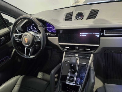 2023 Porsche Cayenne GTS
