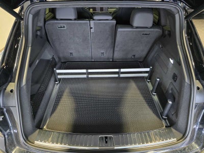 2023 Porsche Cayenne GTS