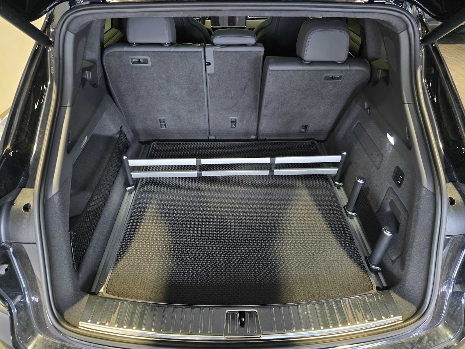 2023 Porsche Cayenne GTS