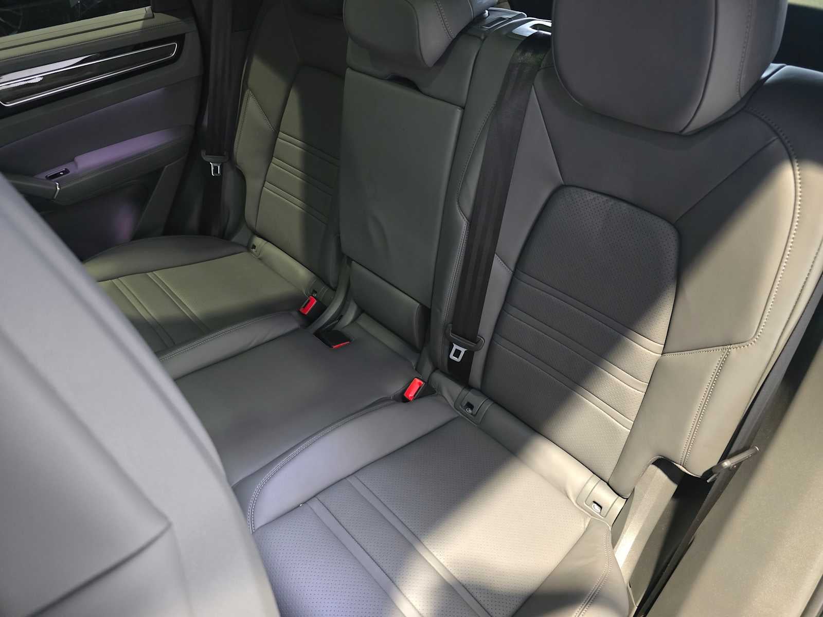 2023 Porsche Cayenne GTS