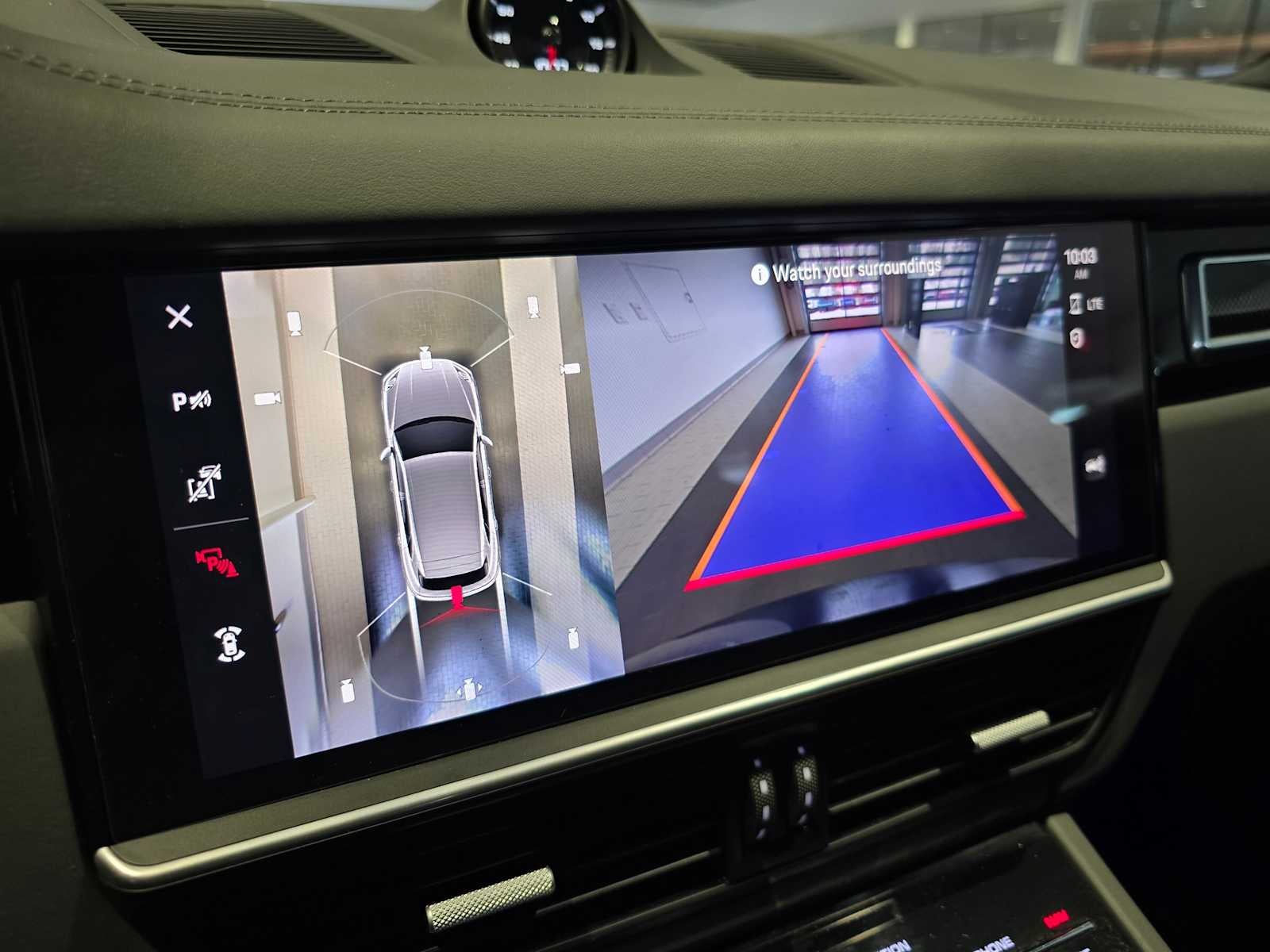 2023 Porsche Cayenne GTS