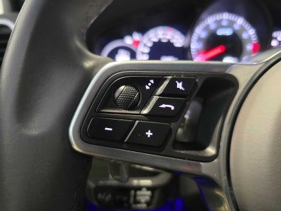 2023 Porsche Cayenne GTS