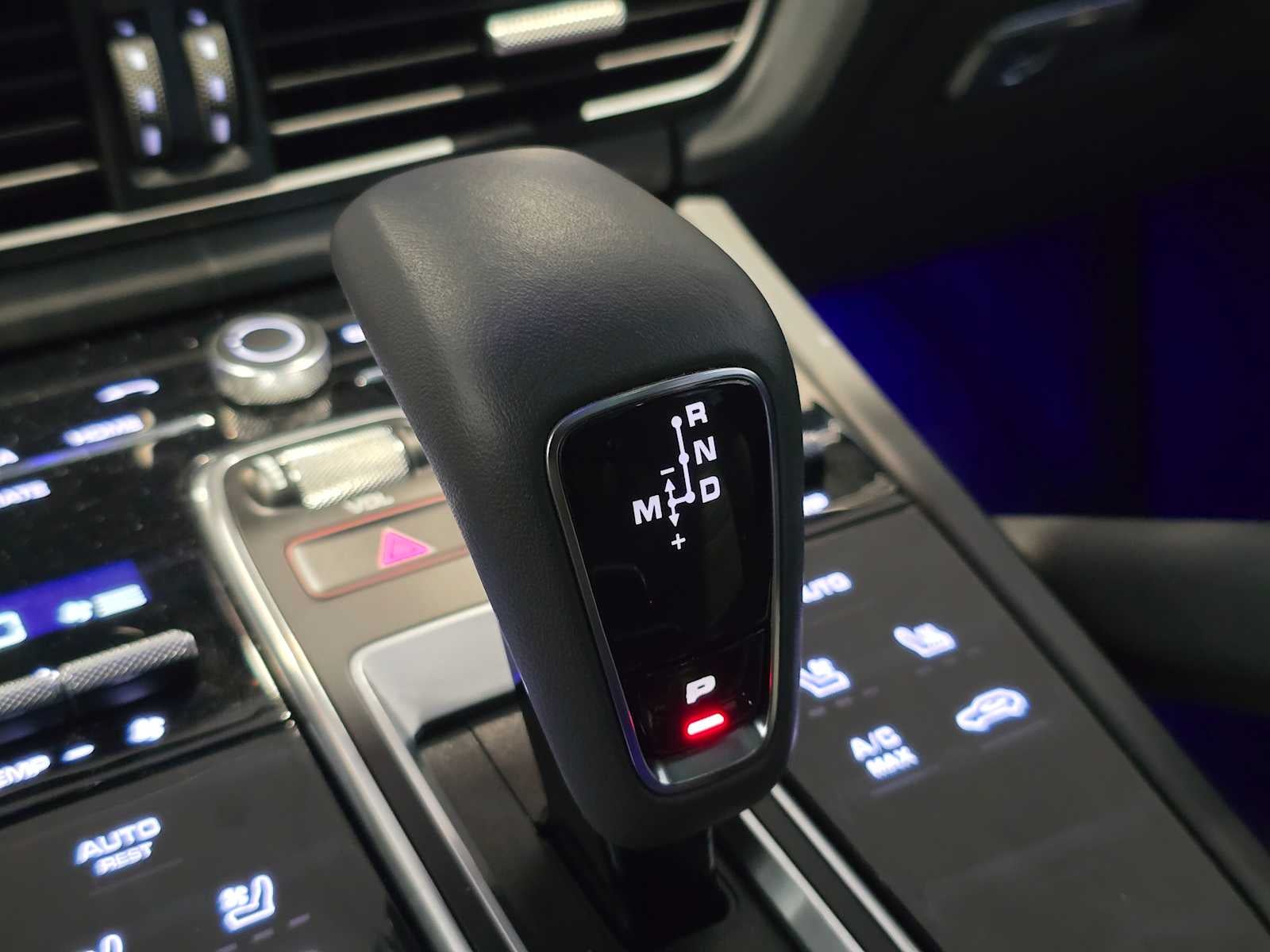 2023 Porsche Cayenne GTS