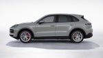 2024 Porsche Cayenne Cayenne S