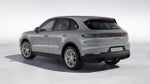 2024 Porsche Cayenne Cayenne S