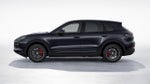 2024 Porsche Cayenne Cayenne S (MY24)