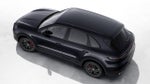 2024 Porsche Cayenne Cayenne S (MY24)