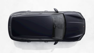 2024 Porsche Cayenne Cayenne S (MY24)