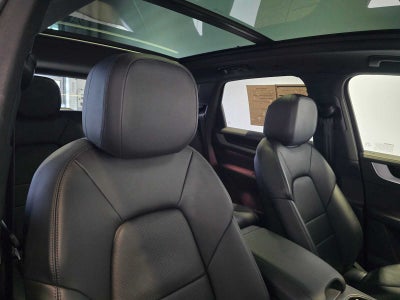 2024 Porsche Cayenne S