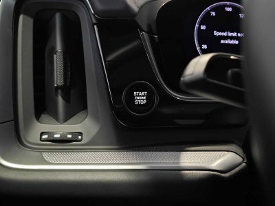 2024 Porsche Cayenne S