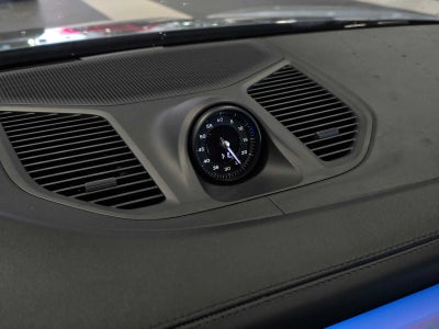 2024 Porsche Cayenne S