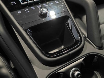 2024 Porsche Cayenne S