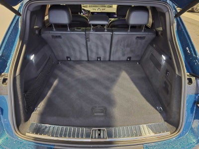 2024 Porsche Cayenne S E-Hybrid