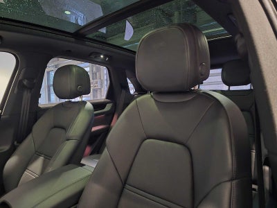 2024 Porsche Cayenne S E-Hybrid