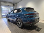 2024 Porsche Cayenne S E-Hybrid