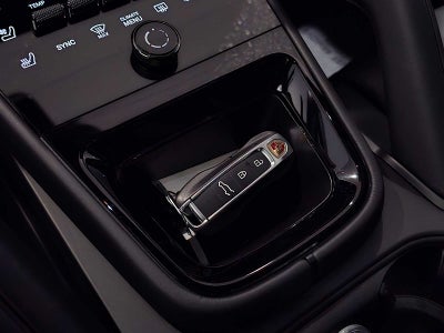 2024 Porsche Cayenne S E-Hybrid