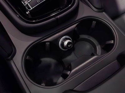 2024 Porsche Cayenne S E-Hybrid