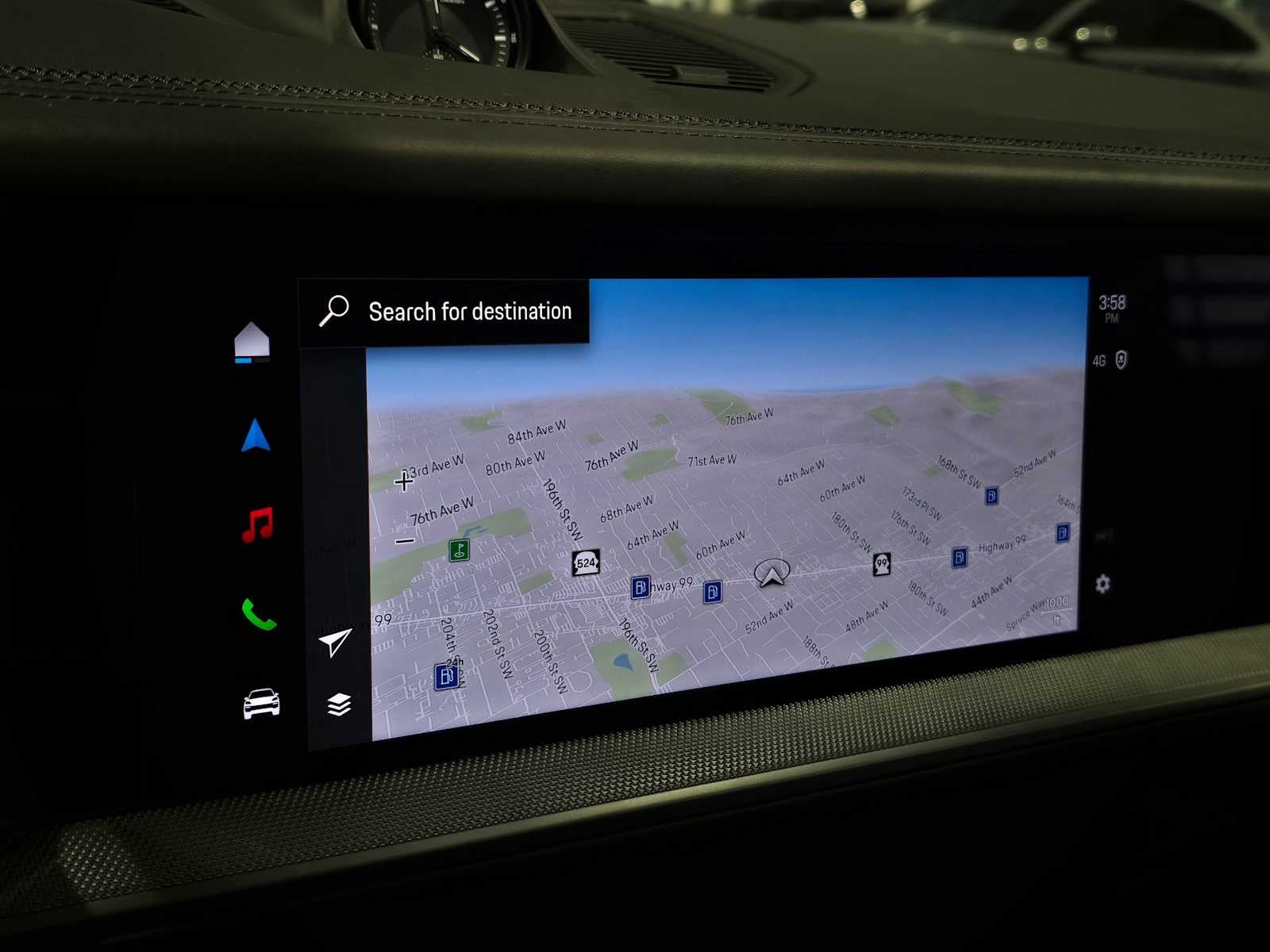 2024 Porsche Cayenne S E-Hybrid