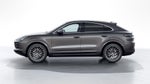2023 Porsche Cayenne Cayenne Coupe