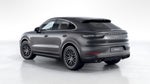 2023 Porsche Cayenne Cayenne Coupe