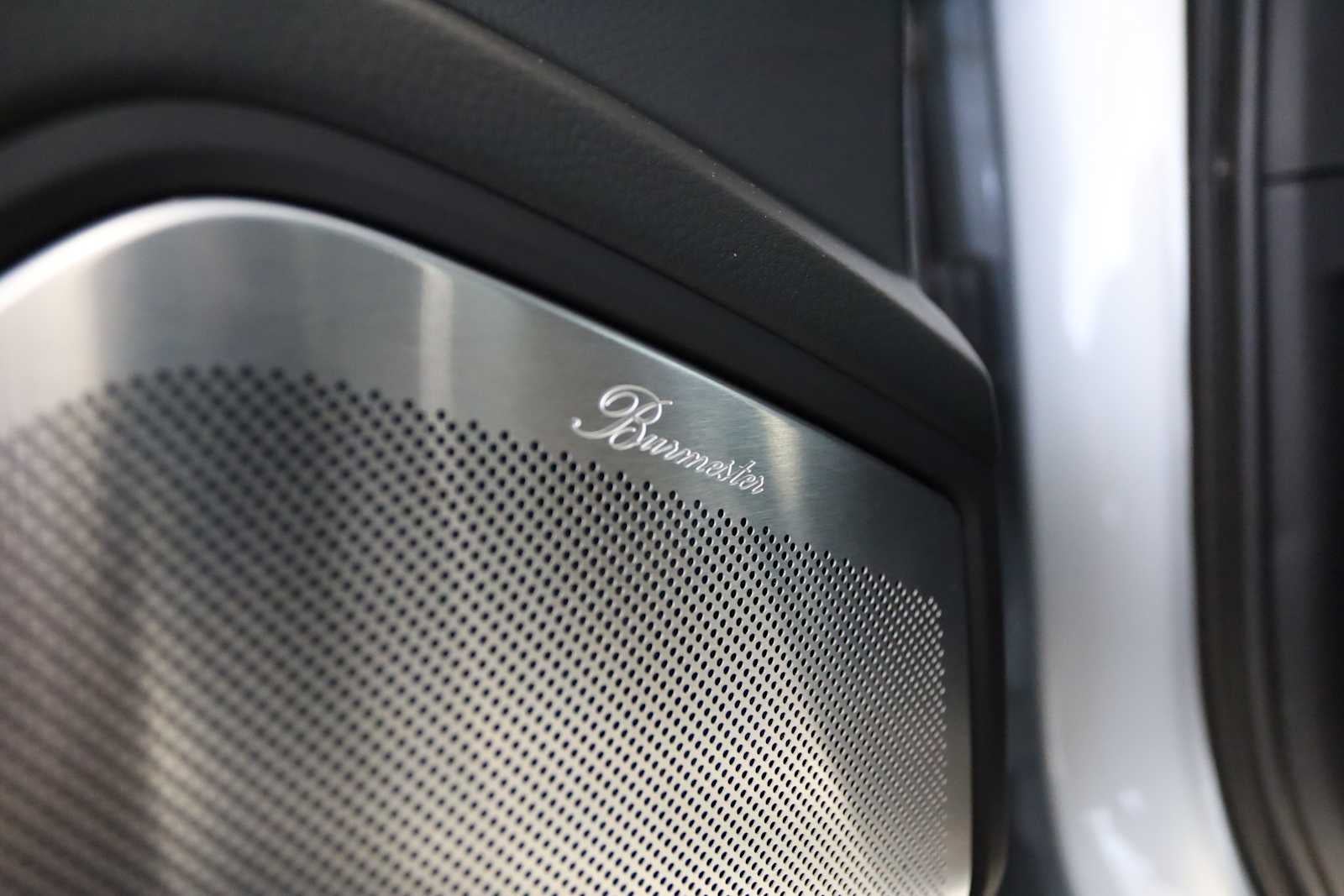 2024 Porsche Cayenne Cayenne Coupe