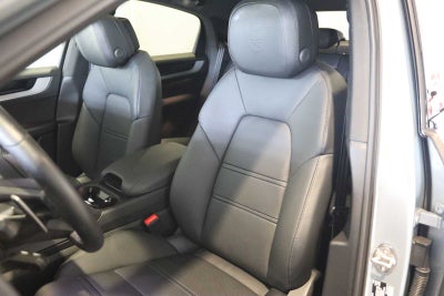 2024 Porsche Cayenne Cayenne Coupe