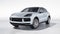 2024 Porsche Cayenne Cayenne Coupe