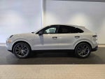 2025 Porsche Cayenne Base