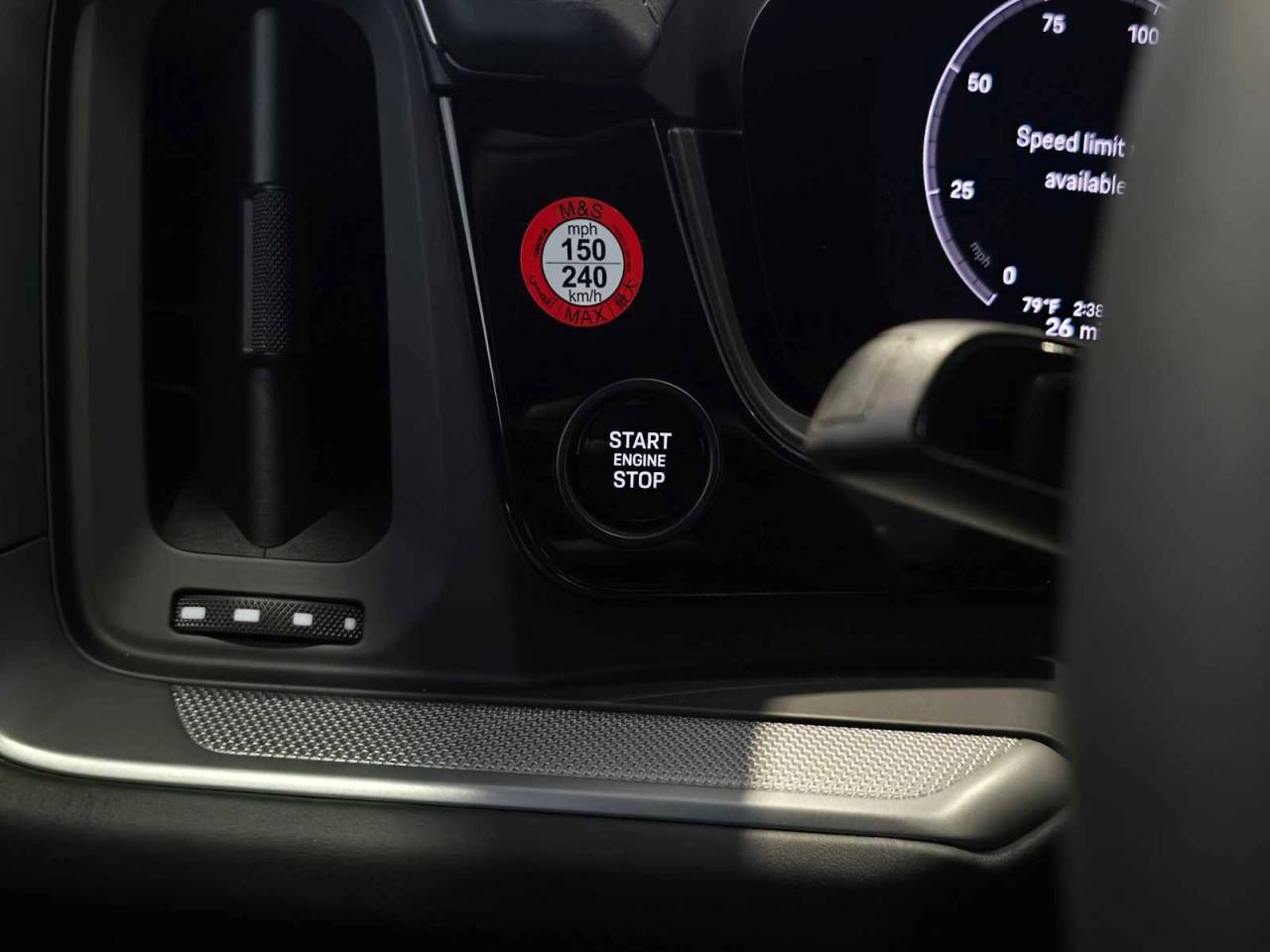 2025 Porsche Cayenne Base