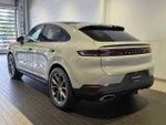 2025 Porsche Cayenne Base