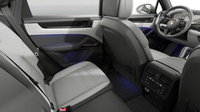 2026 Porsche Cayenne Cayenne Coupe