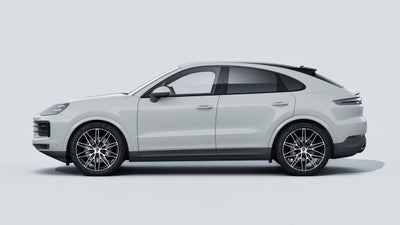 2026 Porsche Cayenne Cayenne Coupe
