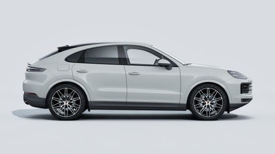 2026 Porsche Cayenne Cayenne Coupe