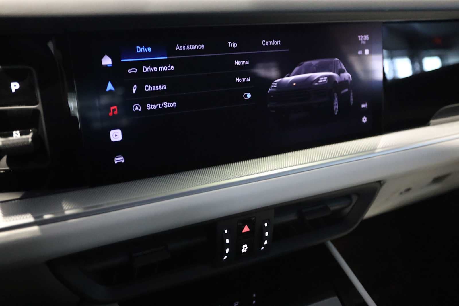 2026 Porsche Cayenne Cayenne Coupe