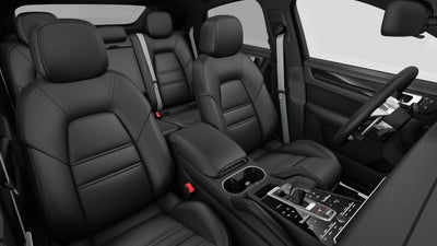 2020 Porsche Cayenne Cayenne E-Hybrid Coupe
