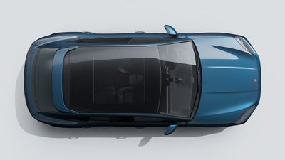 2025 Porsche Cayenne Cayenne E-Hybrid Coupe