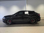 2025 Porsche Cayenne GTS