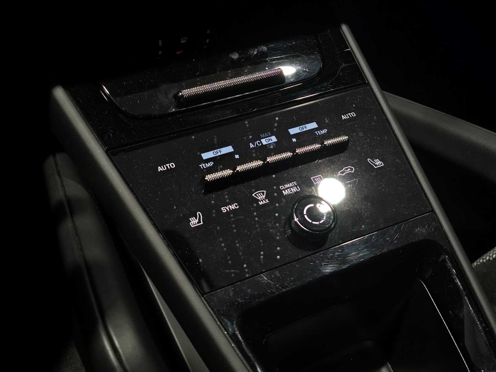 2025 Porsche Cayenne GTS