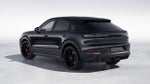 2025 Porsche Cayenne GTS