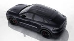 2025 Porsche Cayenne GTS