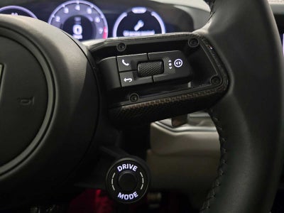 2025 Porsche Cayenne Turbo E-Hybrid