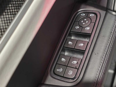 2025 Porsche Cayenne Turbo E-Hybrid