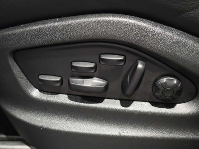 2025 Porsche Cayenne Turbo E-Hybrid