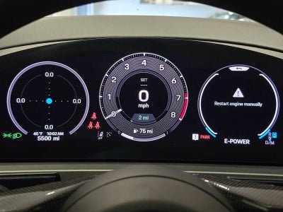 2025 Porsche Cayenne Turbo E-Hybrid