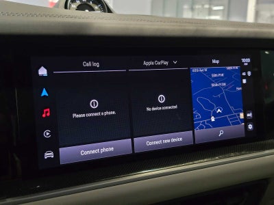 2025 Porsche Cayenne Turbo E-Hybrid