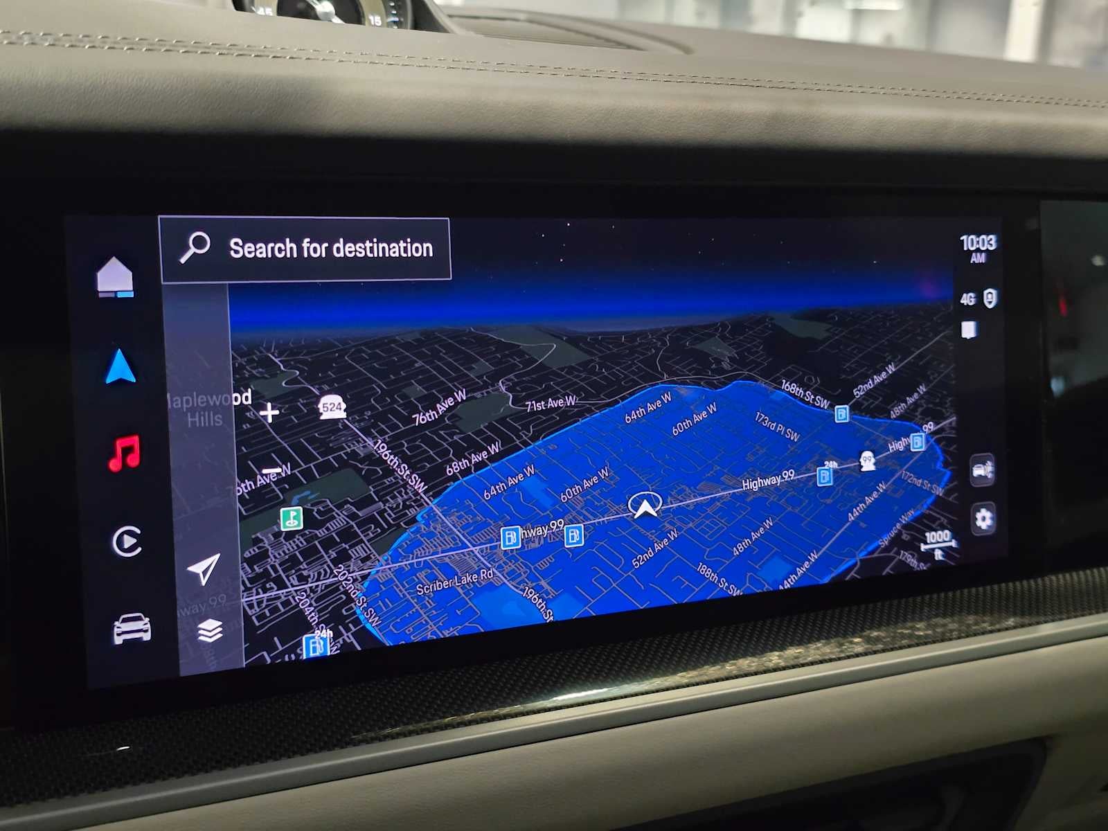 2025 Porsche Cayenne Turbo E-Hybrid