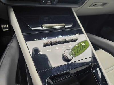 2025 Porsche Cayenne Turbo E-Hybrid