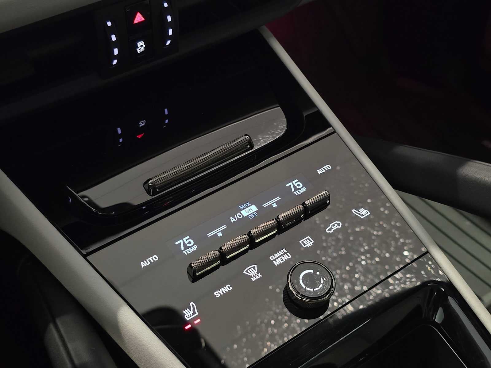 2025 Porsche Cayenne Turbo E-Hybrid