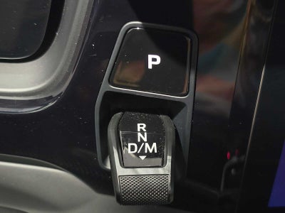 2025 Porsche Cayenne Turbo E-Hybrid