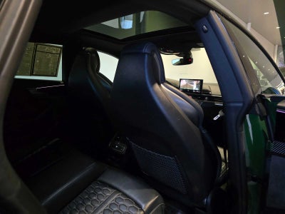 2021 Audi RS 5 Sportback Base